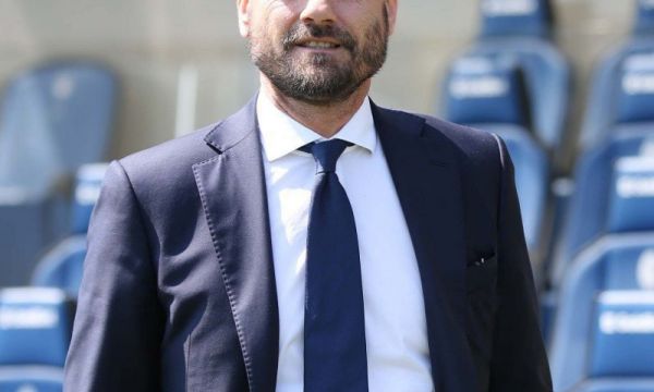 Рома обяви за назначаването на Петрачи за спортен директор