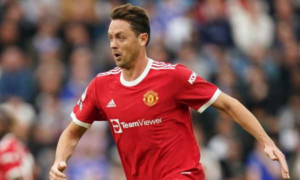  Матич обяви, че напуска Ман Юнайтед