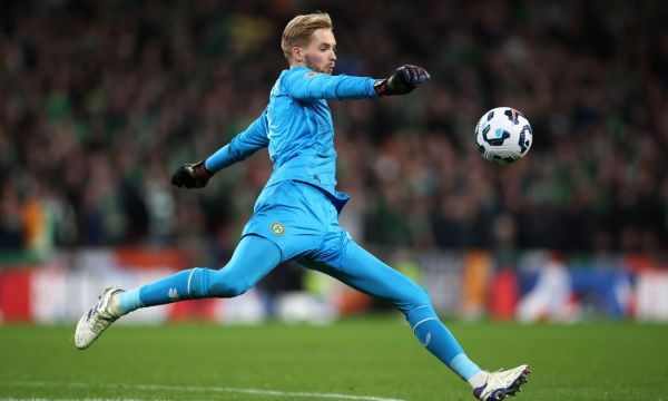 Келехър спаси последните три дузпи на отборите си – от Мбапе, Бруно и Роналдо