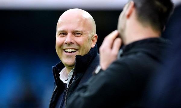 Слот: Ние сме в добра позиция