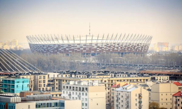 Стана ясно къде Украйна ще приеме Исландия 