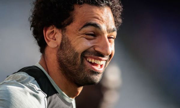 Трент към Салах: История