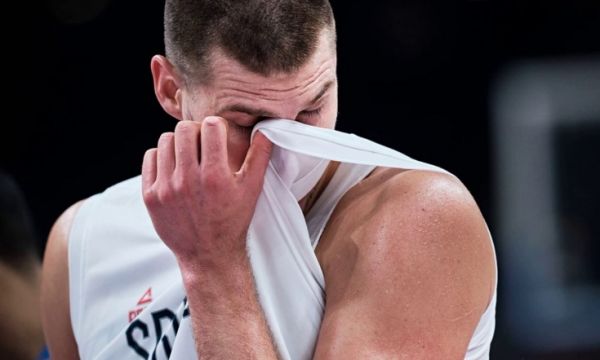  Италия изхвърли Сърбия от Европейското по баскетбол 