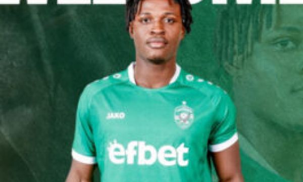 Нападател на Лудогорец: Любимият ми футболист е Дрогба