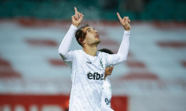 Чочев:  Играем срещу най-добрия отбор в света