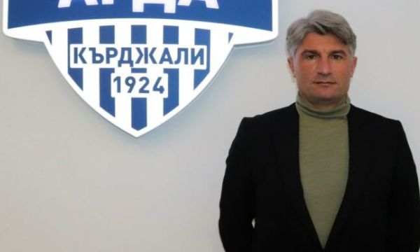 Директорът на Арда призна за оферти от Турция