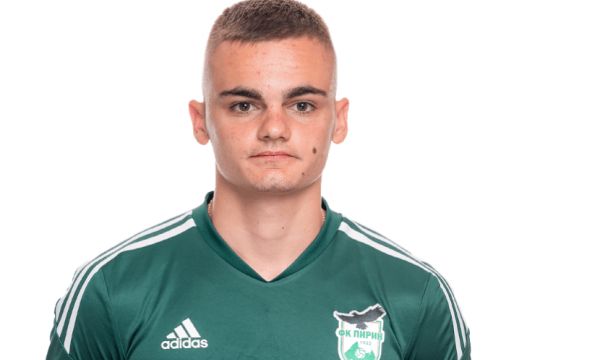 Слух праща перспективен млад играч на Пирин в ЦСКА