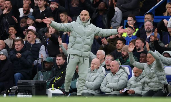 Мареска: Няма да научим нищо от този мач