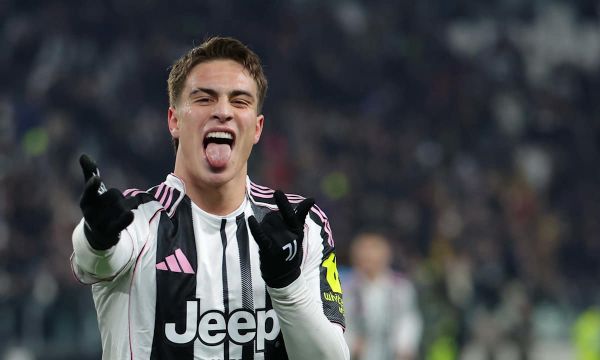 Юве с труден обрат срещу Каляри (видео)