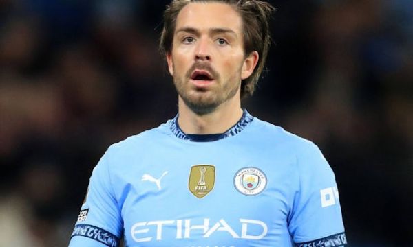 Два европейски гранда следят Грилиш