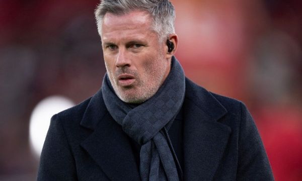 Карагър: Ливърпул е в криза 