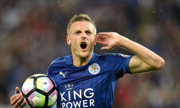 Лестър обърна Тотнъм като гост