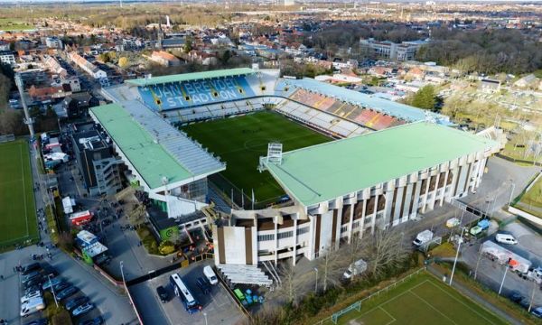 Брюж – Марсилия: Над 2.5 гола, гостите няма да загубят