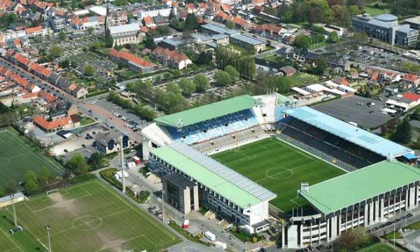 Брюж ще се възползва от непостоянството на Атлетико