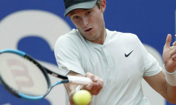 Наказаха тенисист за 11 месеца заради допинг