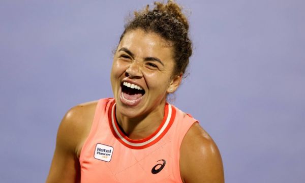 Паолини спечели турнира WTA-1000 в Дубай