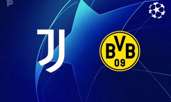 Ювентус и Борусия Дортмунд няма да се победят