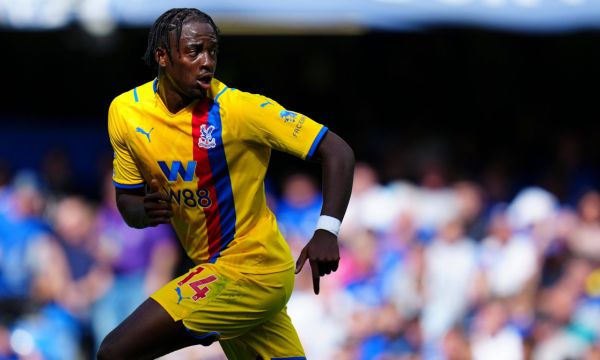 Матета иска в Шампионска лига