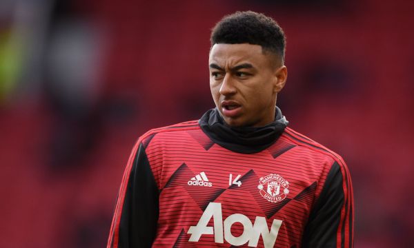 Лингард се подложи на самоизолация