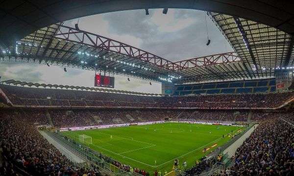 Милан продаде над 53 000 билета за мача с Лацио