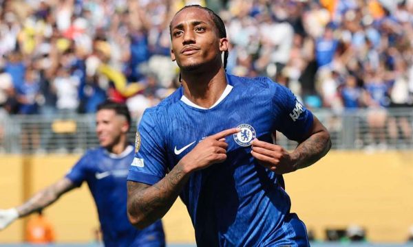 Педро: Конкуренцията в Челси не ме тревожи