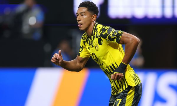 Джоб Белингам не е заинтересован да се присъедини към Ман Юнайтед