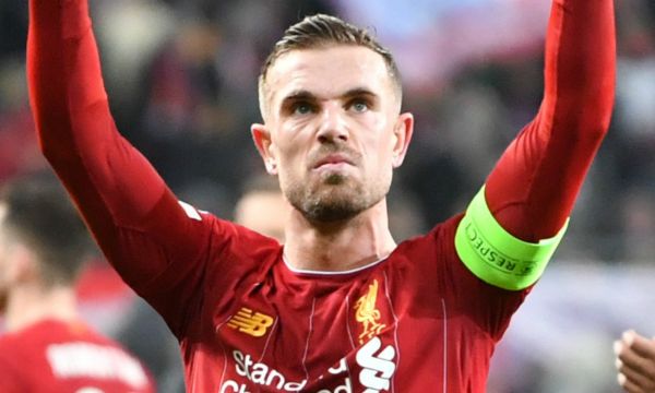 Журналистите признаха Хендерсън за номер едно