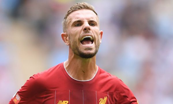 Хендерсън създаде фонд за подкрепа на докторите