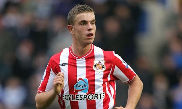 Хендерсън: През последните няколко години имах трудни моменти