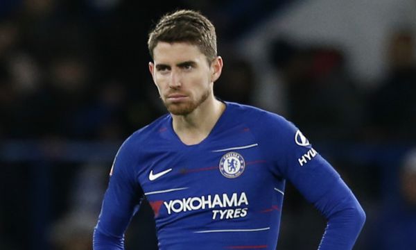 Юве готви нова оферта към Челси за Жоржиньо