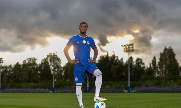 Хато е 50-тото попълнение на Челси при Тод Боели