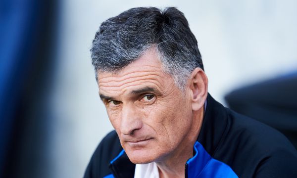 Мендилибар: Не разбирам VAR