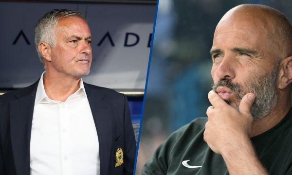 Мареска: Привилегия е да се изправя срещу Моуриньо 