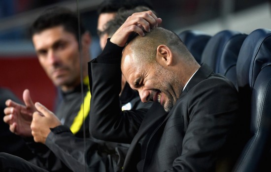 Сити рискува да си навлече наказание от УЕФА