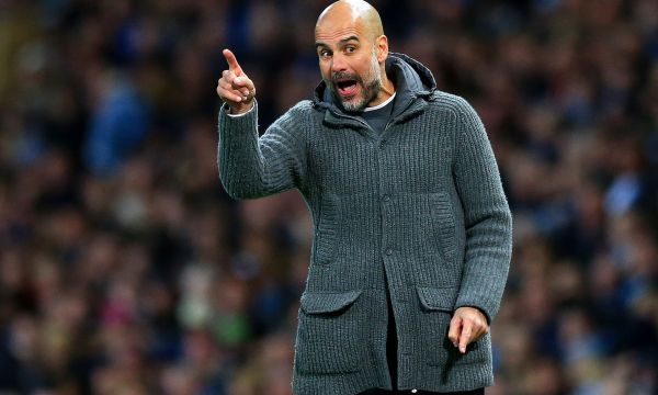 Гуардиола: Мачът с Евертън на Анчелоти ще е изпитание