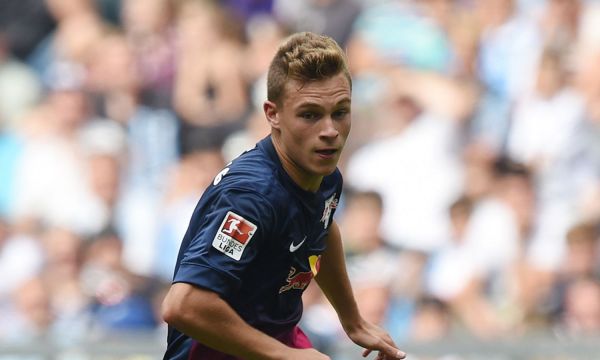 Кимих разкритикува тактиката на Арсенал 