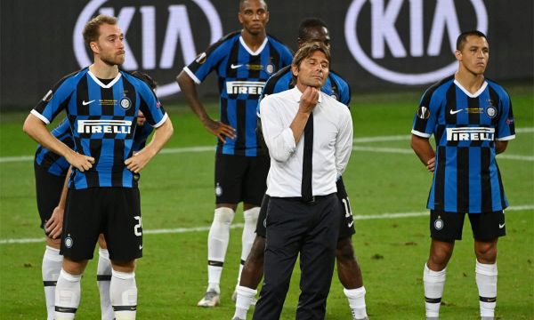 Помолиха играчите на Интер да се откажат от заплатите си