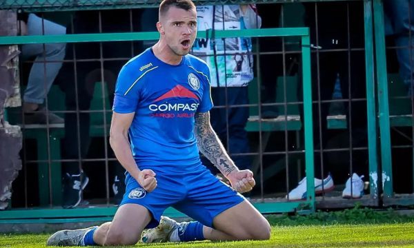 От Крумовград отрекоха за договорка с Левски за Колев