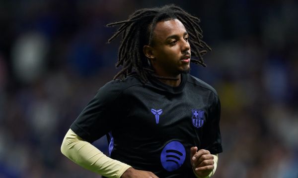 Кунде: Не сме изненадани от ПСЖ