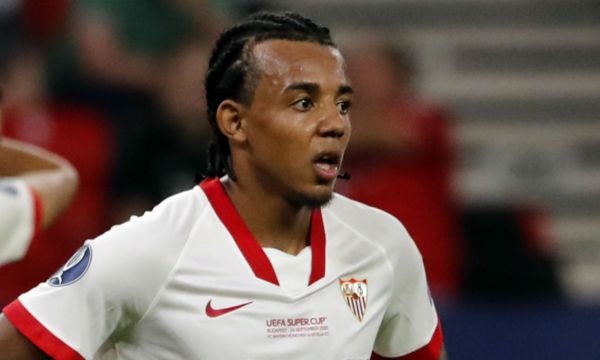 Ман Юнайтед е готов да купи Кунде за 70 млн. 