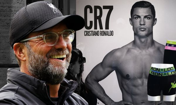  Клоп: Роналдо не е трансфер на бъдещето