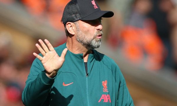 Сунес обясни какво го е изненадало при Клоп