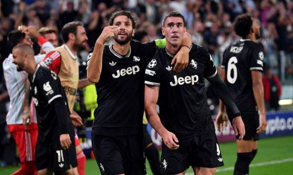 Киелини: Влахович ще бъде играч на Юве до юни 2026 г. 