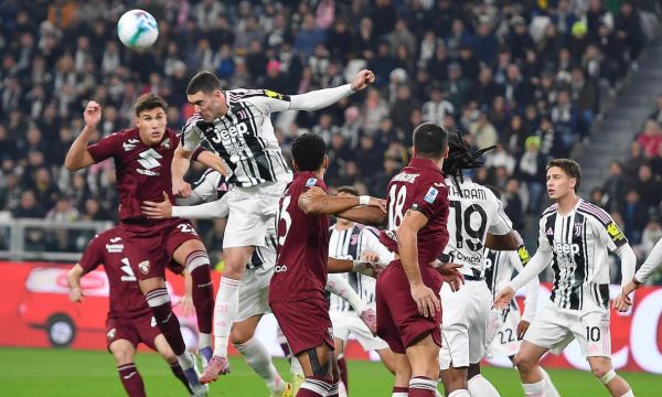 Това не е сезонът на Юве! Провал за тима и в дербито на Торино