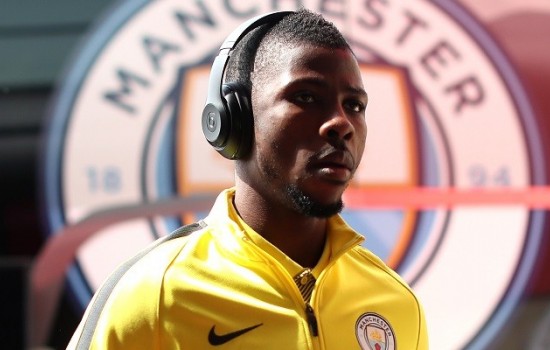 Гуардиола потвърди, че Ихеначо отива в Лестър 