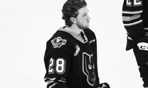 Канадски хокеист загина на 25-годишна възраст