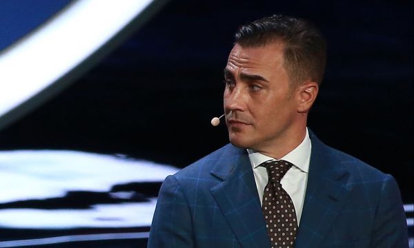Канаваро: Сега естетиката е по-важна от резултатите