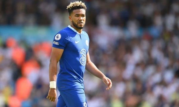 Джеймс: Мачът с Бенфика показа колко далече сме стигнали