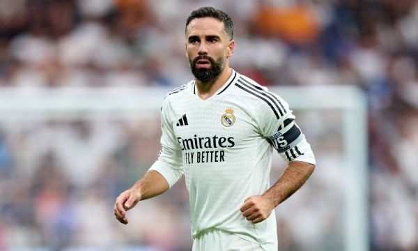 Карвахал: Напълно заслужена победа