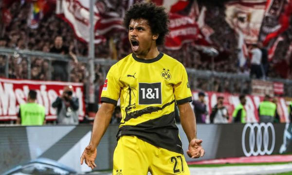 Наполи и Борусия Дортмунд подновяват преговорите за Адейми